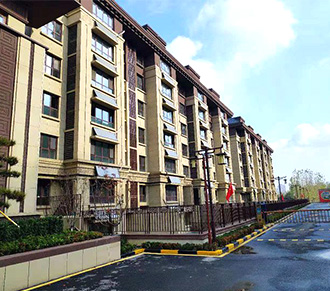 定陶區(qū)陽臺壁掛太陽能工程