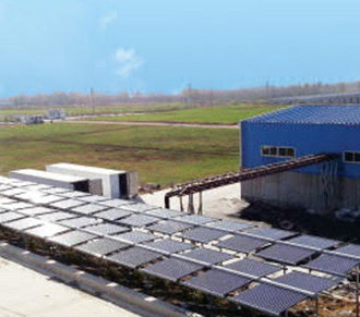 山東地泰菌業(yè)