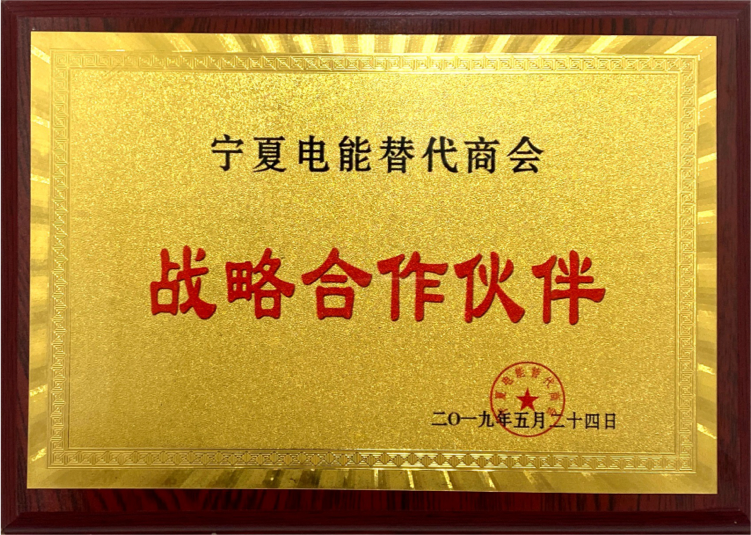 寧夏電能替代商會戰(zhàn)略合作伙伴.png